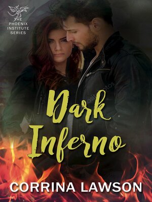 cover image of Dark Inferno